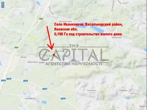 участок по адресу вул. Сонячна