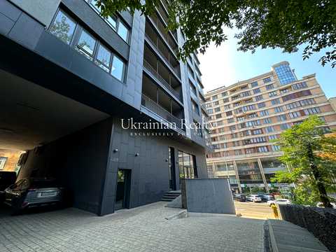 квартира по адресу Паньковская ул., 20/82