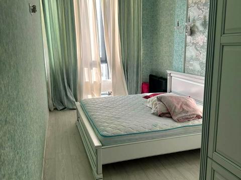 квартира за адресою Велика Арнаутська вул., 23б