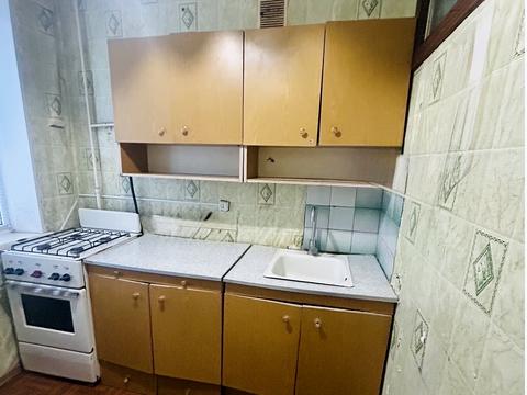 квартира за адресою Холодноярської Бригади вул. (Сумсько-Київських Дивізій), 16