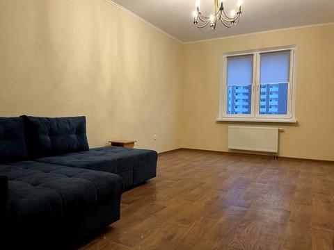 квартира по адресу Коноплянская ул., 22