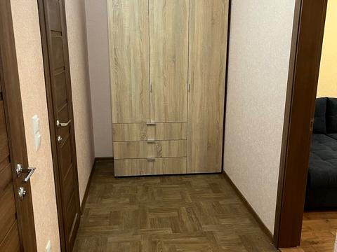 квартира по адресу Коноплянская ул., 22