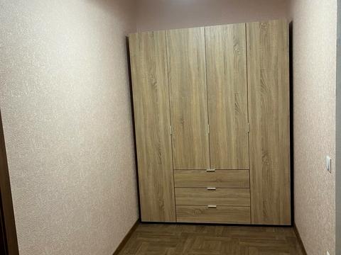 квартира по адресу Коноплянская ул., 22