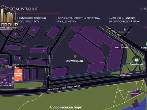 коммерческая по адресу Красиловская ул., 9