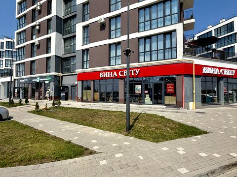 квартира по адресу Григория Сковороды ул., 58