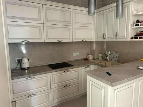 квартира за адресою Велика Арнаутська вул., 23б
