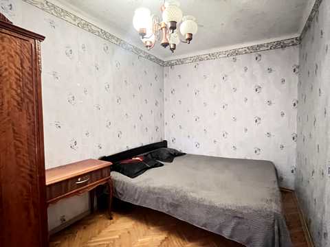 квартира за адресою Данила Щербаківського вул. (Щербакова), 60