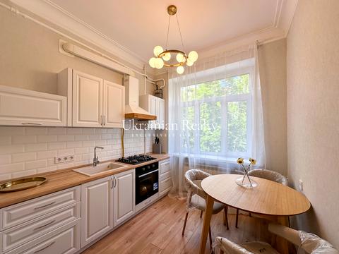 квартира за адресою Джона Маккейна вул. (Івана Кудрі), 37