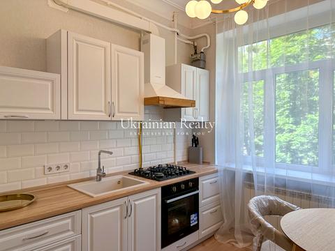 квартира за адресою Джона Маккейна вул. (Івана Кудрі), 37