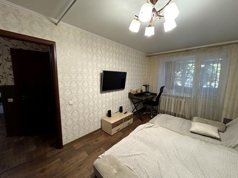квартира за адресою Тараса Шевченка просп. (Карла Маркса), 24