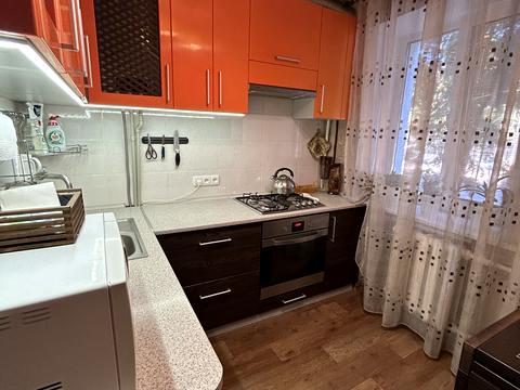 квартира по адресу Тараса Шевченко просп. (Карла Маркса), 24
