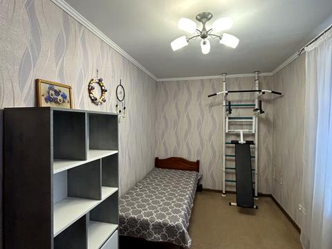 квартира за адресою Тараса Шевченка просп. (Карла Маркса), 24