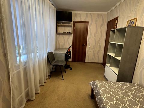 квартира за адресою Тараса Шевченка просп. (Карла Маркса), 24