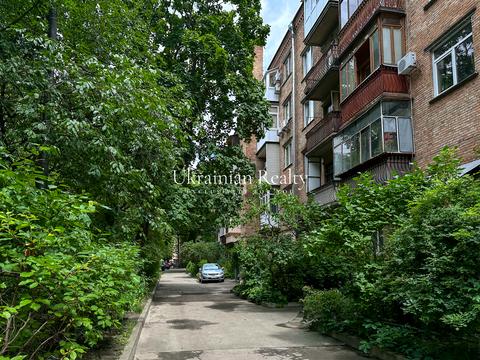 квартира за адресою Джона Маккейна вул. (Івана Кудрі), 37