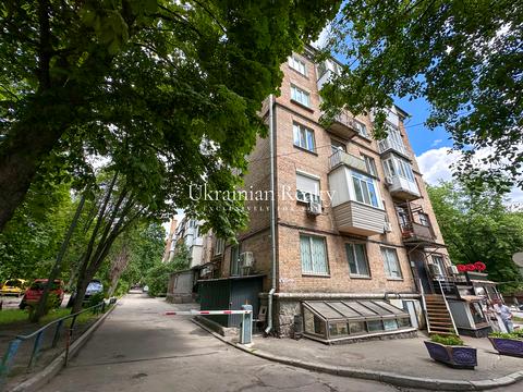 квартира за адресою Джона Маккейна вул. (Івана Кудрі), 37