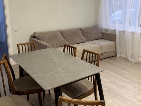 квартира за адресою Гідності вул., 7