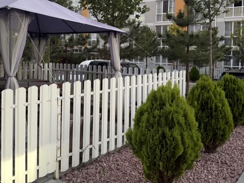 квартира за адресою Гідності вул., 7