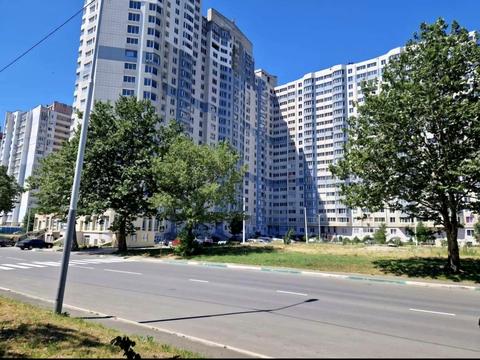 квартира за адресою Віталія Шума вул. (Карла Маркса), 7