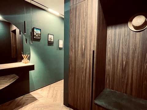 квартира за адресою Віктора Некрасова вул. (Північно-Сирецька), 6