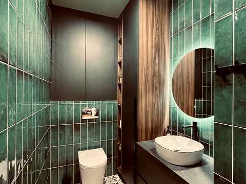 квартира за адресою Віктора Некрасова вул. (Північно-Сирецька), 6