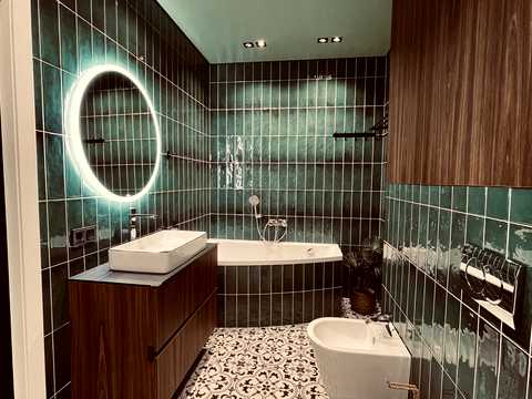 квартира за адресою Віктора Некрасова вул. (Північно-Сирецька), 6