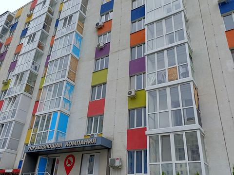 квартира за адресою Авіахімічна вул., 7-А