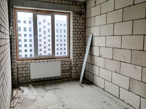 квартира за адресою Авіахімічна вул., 7-А