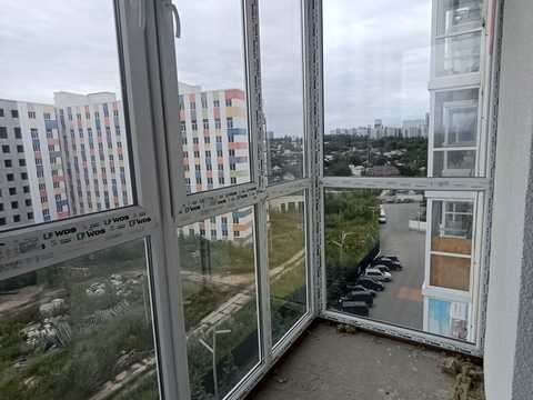 квартира за адресою Авіахімічна вул., 7-А