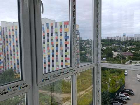 квартира за адресою Авіахімічна вул., 7-А