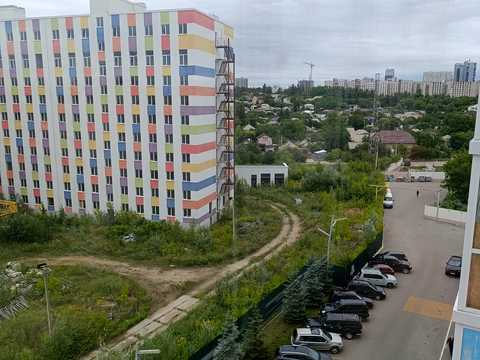 квартира за адресою Авіахімічна вул., 7-А