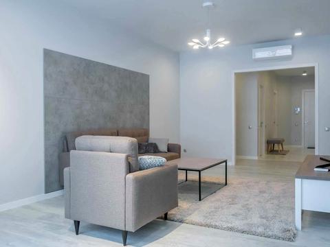 квартира по адресу Кловский спуск, 7a