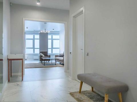 квартира по адресу Кловский спуск, 7a