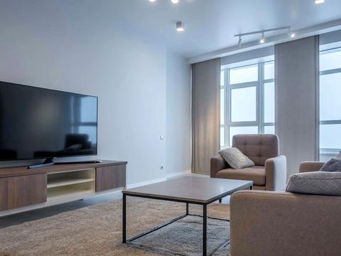 квартира по адресу Кловский спуск, 7a
