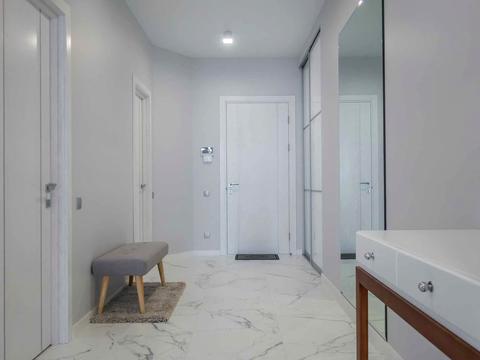 квартира по адресу Кловский спуск, 7a