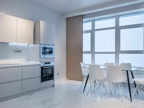 квартира по адресу Кловский спуск, 7a