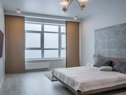 квартира по адресу Кловский спуск, 7a