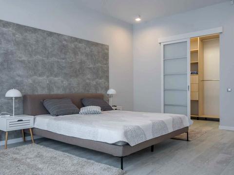квартира по адресу Кловский спуск, 7a