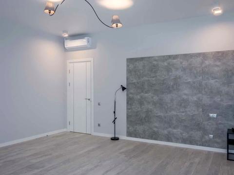 квартира по адресу Кловский спуск, 7a
