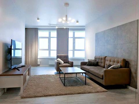 квартира по адресу Кловский спуск, 7a