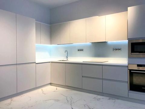квартира по адресу Кловский спуск, 7a