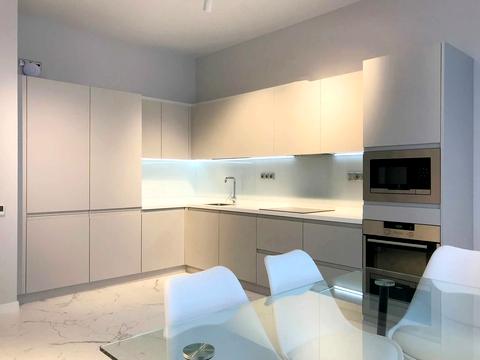 квартира по адресу Кловский спуск, 7a