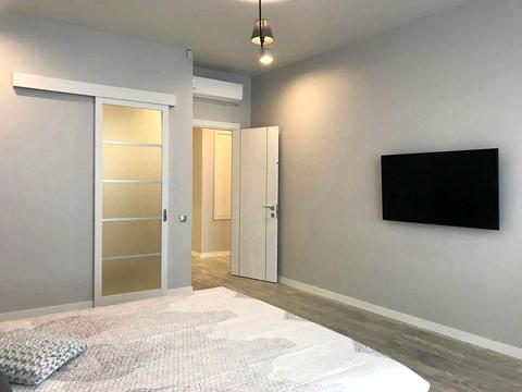 квартира по адресу Кловский спуск, 7a