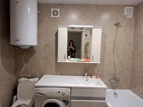 квартира за адресою Дніпро, Новокримська вул., 45