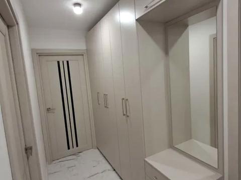 квартира за адресою Дніпро, Новокримська вул., 45