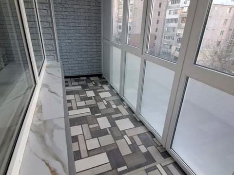 квартира за адресою Дніпро, Новокримська вул., 45