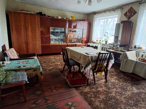 будинок за адресою Коростень, Коростень Подільський