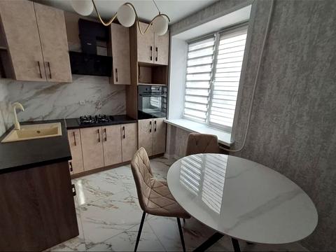 квартира за адресою Новокримська вул., 45