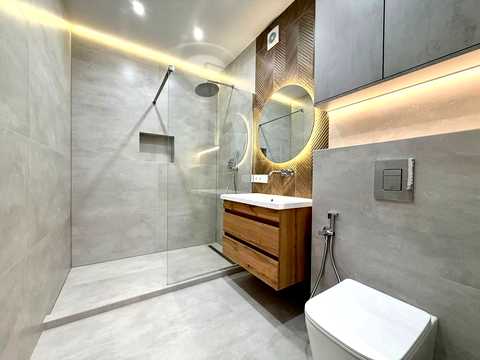 квартира за адресою Малоголосківська вул., (Будинок 3)