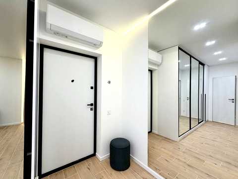 квартира за адресою Малоголосківська вул., (Будинок 3)