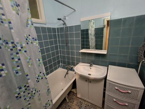 квартира по адресу Павловская ул., 4/8